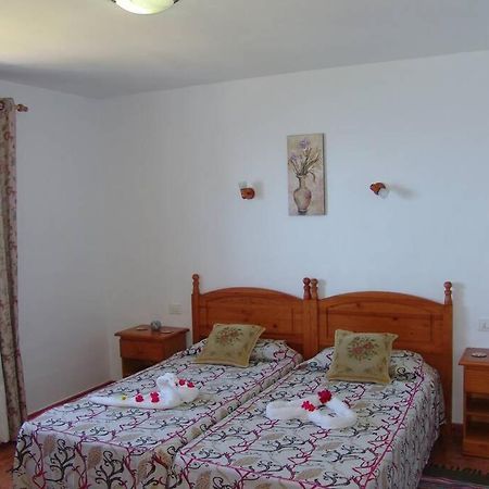 Apartamentos Finca Casa Jardin Tijarafe Ngoại thất bức ảnh